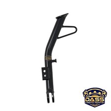 Cavalletto laterale bici da