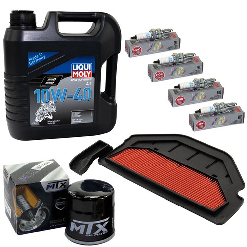 Kit per honda cbr - cbr, rr
