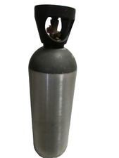 Luxfer Serbatoio Alluminio 20#