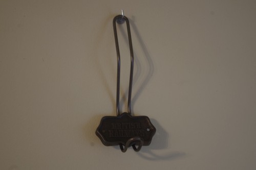 Antico ganci appendiabiti - ganci,