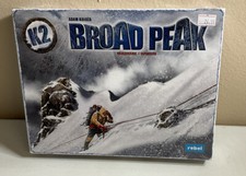 K2: Espansione Broad Peak