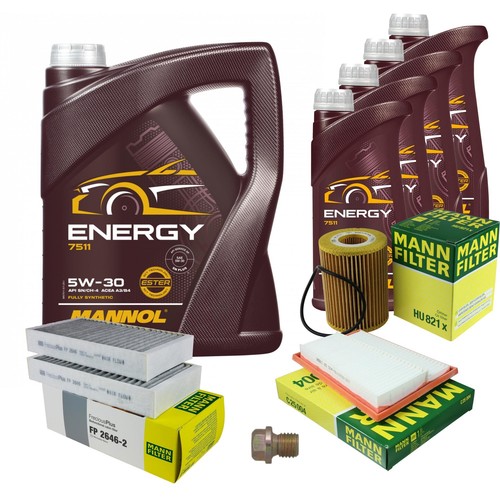 Kit revisione energy 30 - kit,