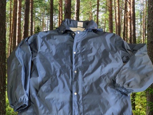 Alenia aeronautica workwear - alenia,