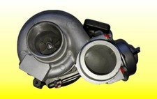 Turbocompressore Volkswagen