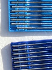 250 Aghi da macchina per