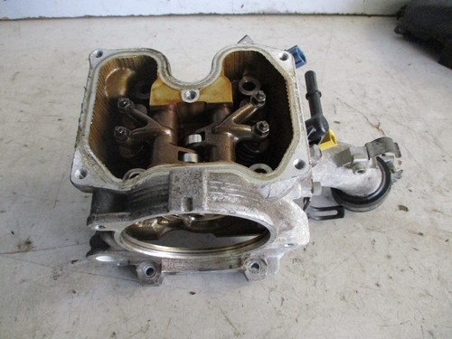 Testata motore blocco testate - motore,