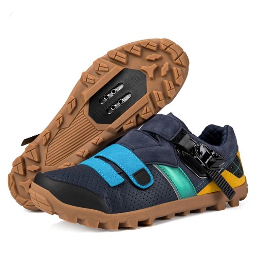 Scarpe uomo mtb equitazione - mtb,