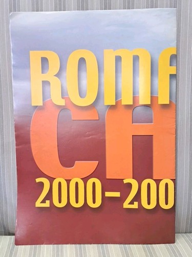 Poster scudetto roma campioni - poster,