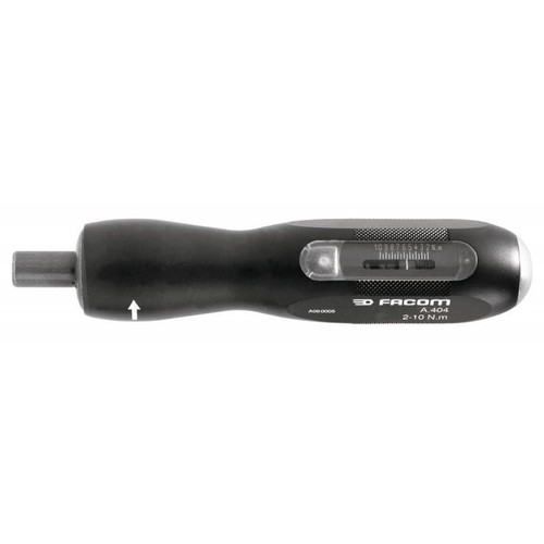 Cacciavite dinamometrico facom - dinamometrico,