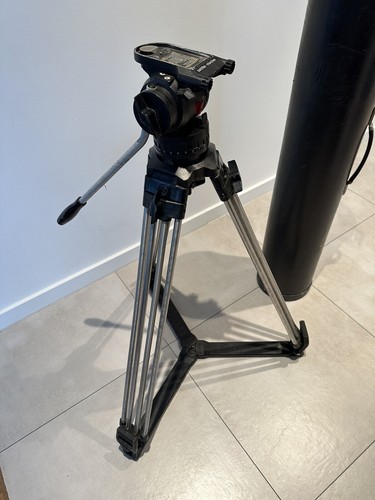 Sachtler treppiede - sachtler,