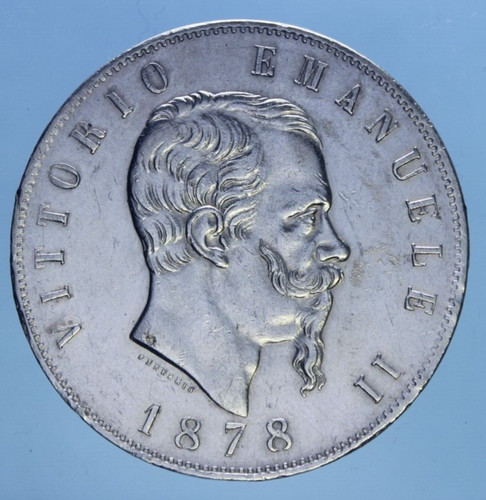 Vittorio emanuele lire - vittorio,