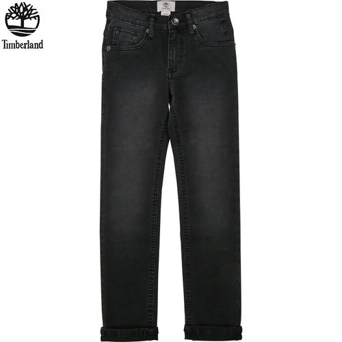 Jeans bimbo timberland art - jeans,