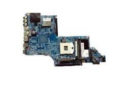 HP DV6-6000 DV6T DDR3 HM65