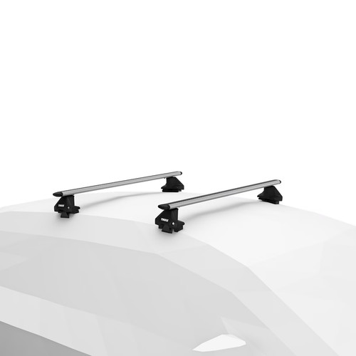 Barre portatutto thule wingbar - portatutto,