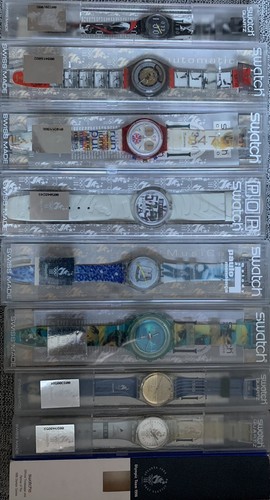 Orologi collezione swatch - orologi,