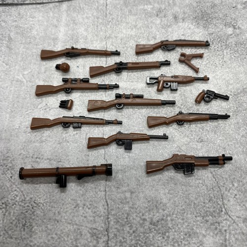 Multipack custom ww2 weapons - custom,