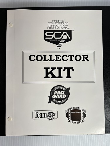 Kit collezione scai - collezione, nuovo
