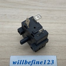 1pz Interruttore Selezione