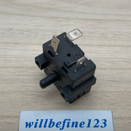1pz interruttore selezione - interruttore,