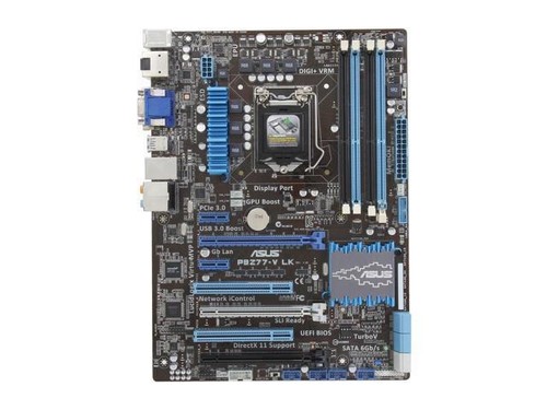 Asus p8z77 lga 1155 - p8z77-v,