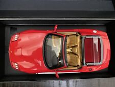 FERRARI SUPERAMERICA RED HOT