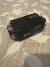 Telecamera Digitale Fluoreon, utile per video in  alta risoluzione 4K