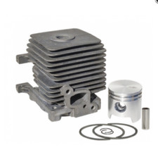 CILINDRO E PISTONE ADATTABILE