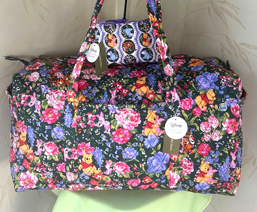 Vera bradley disney winnie - disney, the