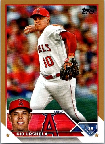 Aggiornamento topps 2023 - aggiornamento,