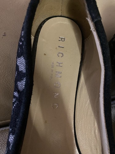 Scarpe richmond ballerine - scarpe,