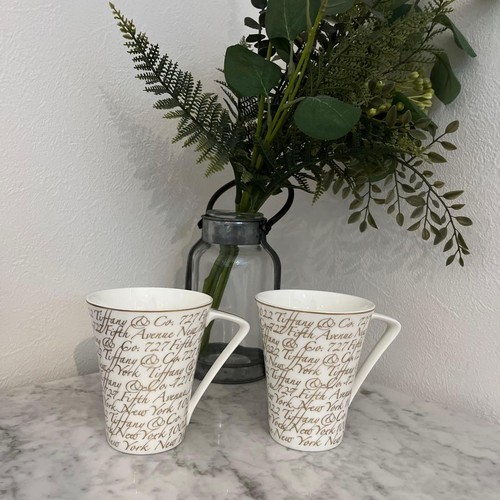 Set coppia tazze - &, co