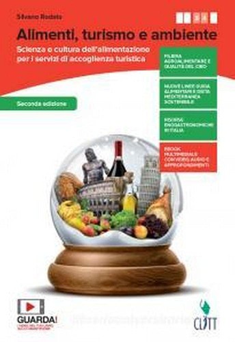 Alimenti turismo ambiente - alimenti,, e