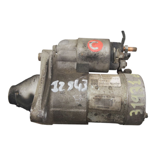 Motorino avviamento fiat - motorino,