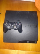 PS3 SLIM CONSOLE 160 GB CECH