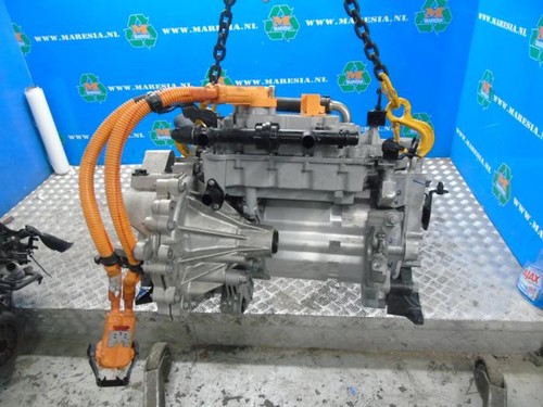 Blocco motore opel - motore,