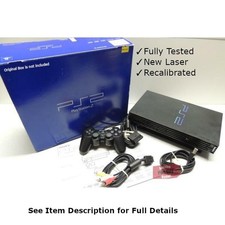 Sony PS2 PlayStation 2