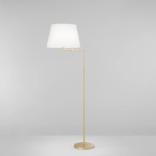 Piantana contemporanea crane - contemporanea,
