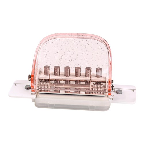 Perforatrice portatile per