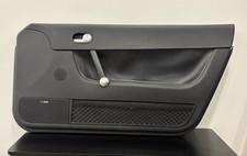 Audi TT 225hp Right Door Card
