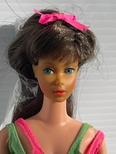 Barbie, bambola 1969, rara da