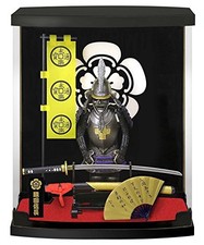 Figura armatura Sengoku