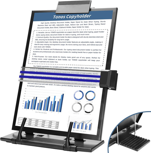 Supporto carta porta documenti - supporto,