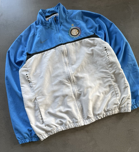 Nike inter milan - track, jacket