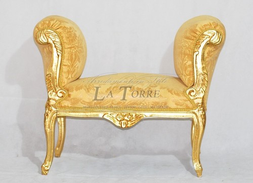 Dormeuse panca francese - , divano