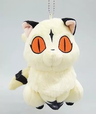 Portachiavi peluche Mica Inuyasha Anime Trails Exhibition