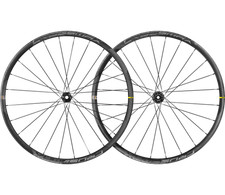 Ruote MTB 29" Boost carbonio