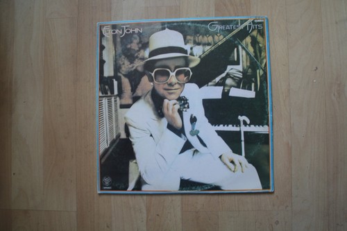 Elton john greatest - elton, hits