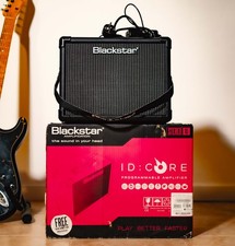 Blackstar ID CORE 10  combo