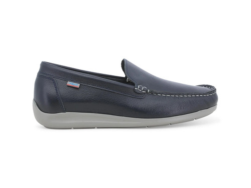 Melluso mocassino uomo - melluso,