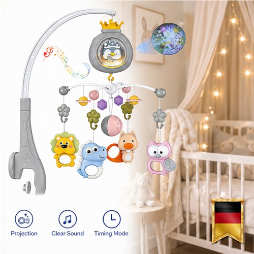 Mobile bambino in1 - 3,